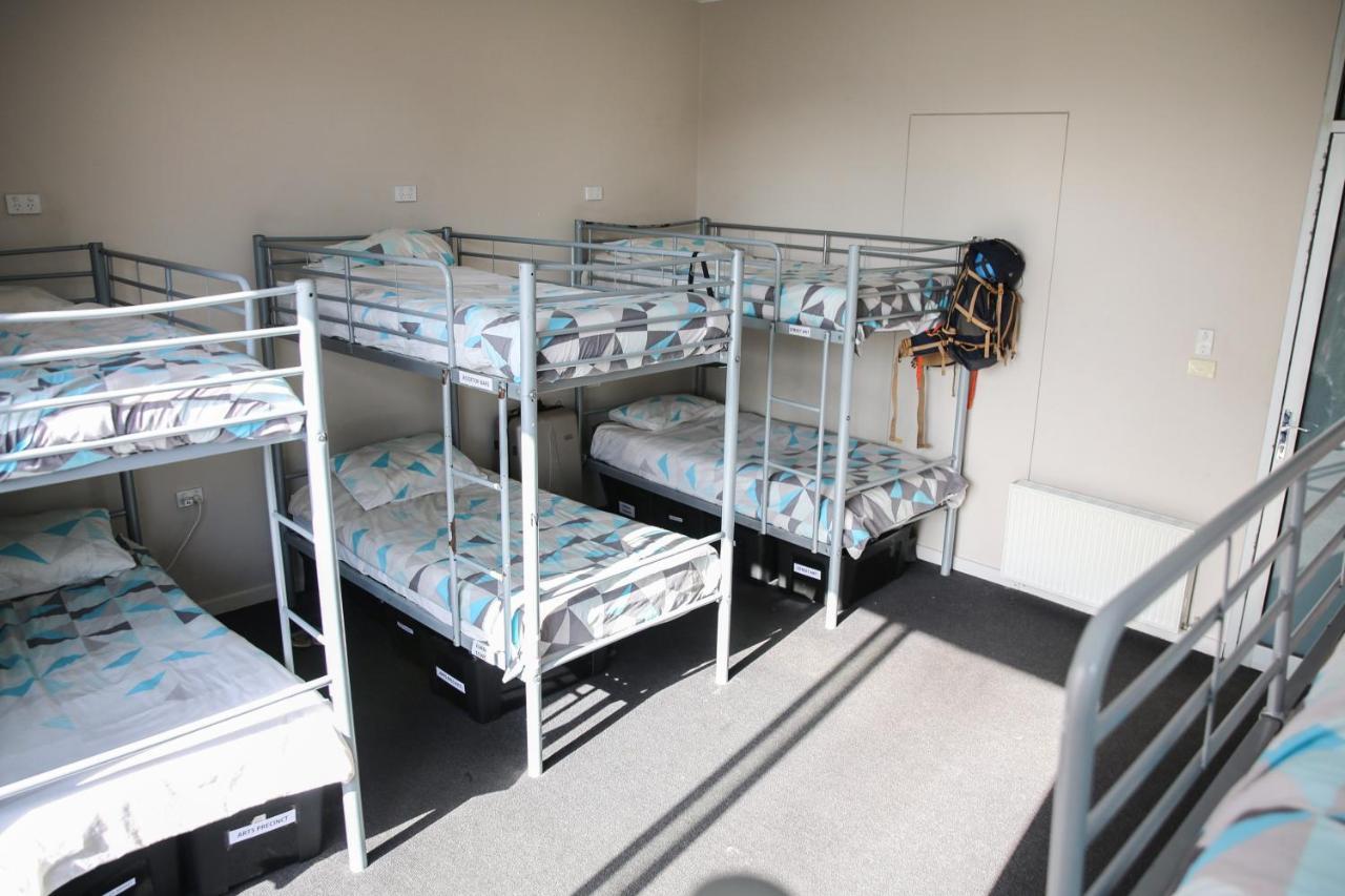 Hostel Barkly Backpackers Melbourne Exteriér fotografie